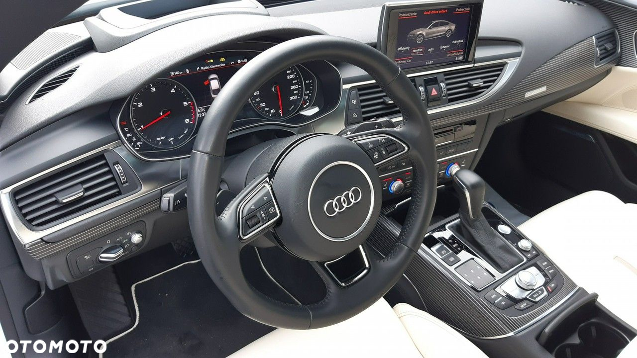 Audi A7 Sportback - 9