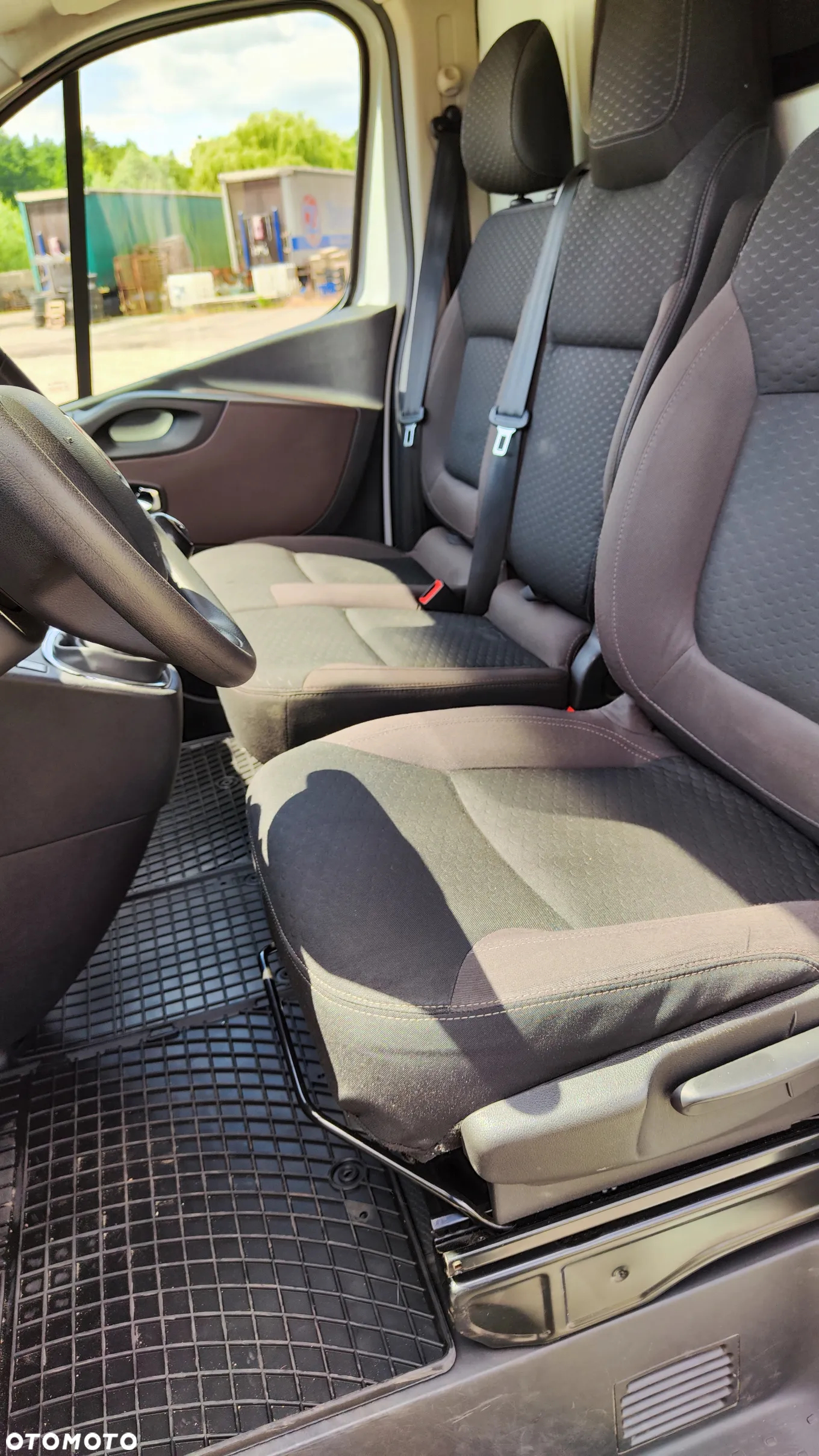 Fiat TALENTO - 12