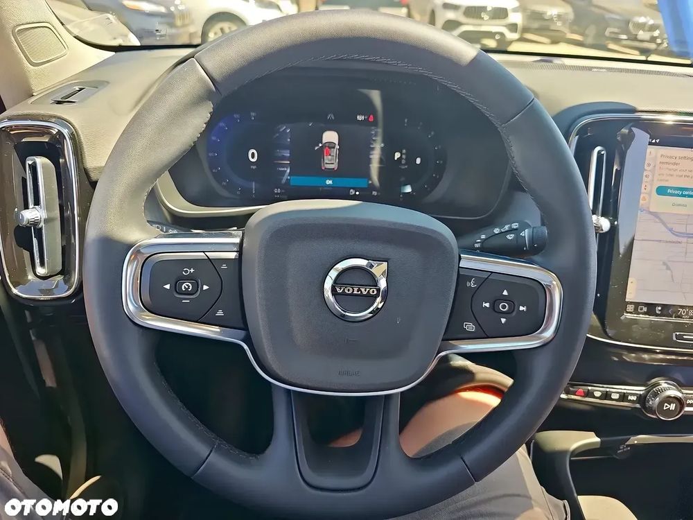 Volvo XC 40 B5 AWD Ultimate Dark - 10