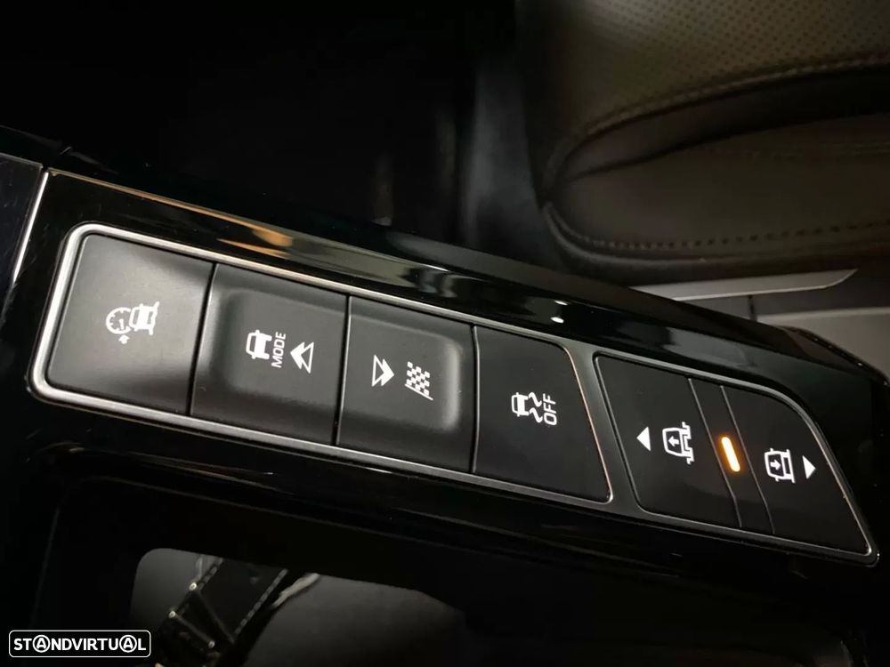 Jaguar I-Pace SE AWD Aut. - 14