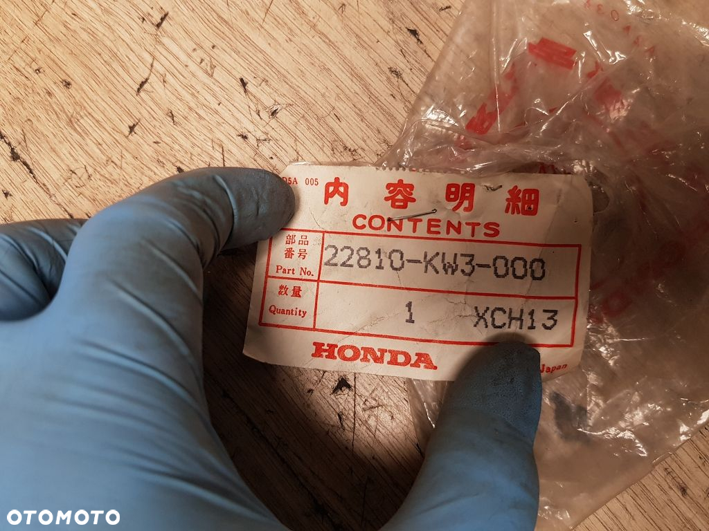 Cięgno sprzęgła Honda NX250 XL250  22810-KW3-000 - 9
