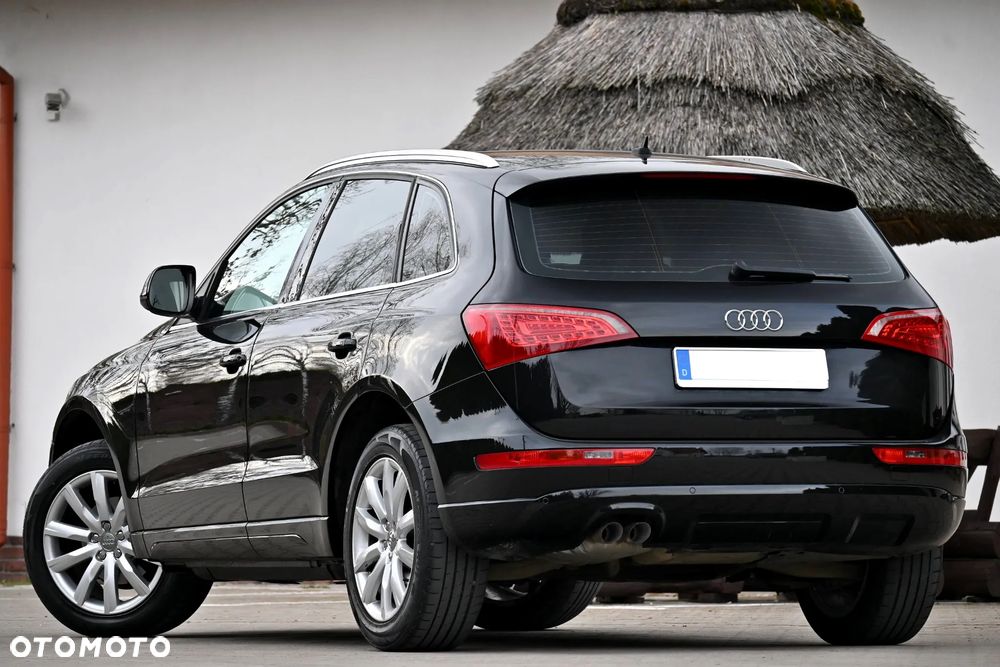 Audi Q5 2.0 TDI Quattro S tronic Prime Line - 21
