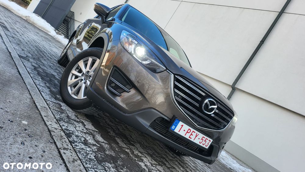 Mazda CX-5 2.2 D Skymotion - 31