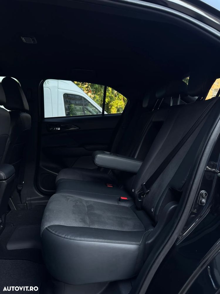 Mitsubishi Eclipse-Cross 4WD Plus Select - 12