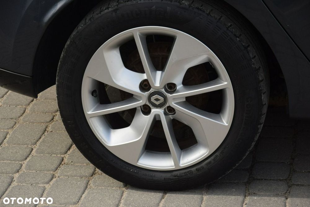 Renault Clio (Energy) TCe 90 Start & Stop LIMITED - 12