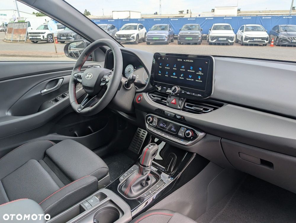 Hyundai i30 - 27