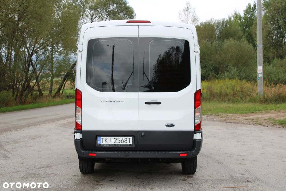 Ford Transit - 11