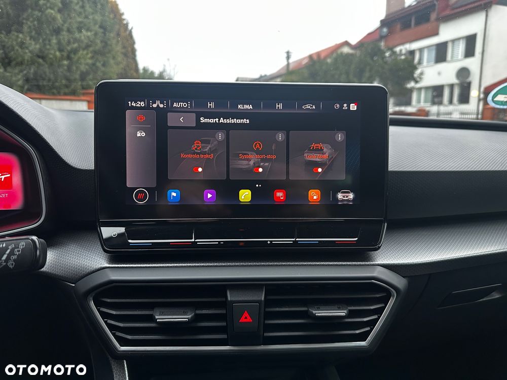 Seat Leon 1.5 TSI Style - 23