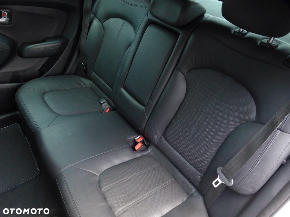 Hyundai ix35 1.6 GDI Premium 2WD - 32