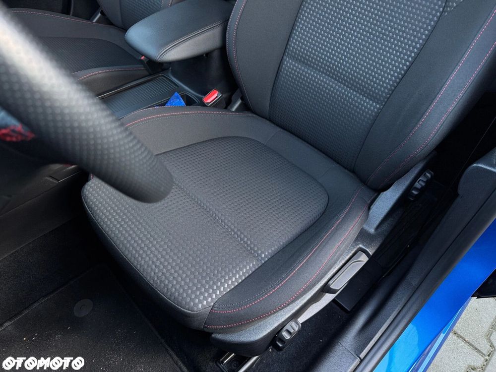 Ford Focus 1.0 EcoBoost ST-Line Style - 4