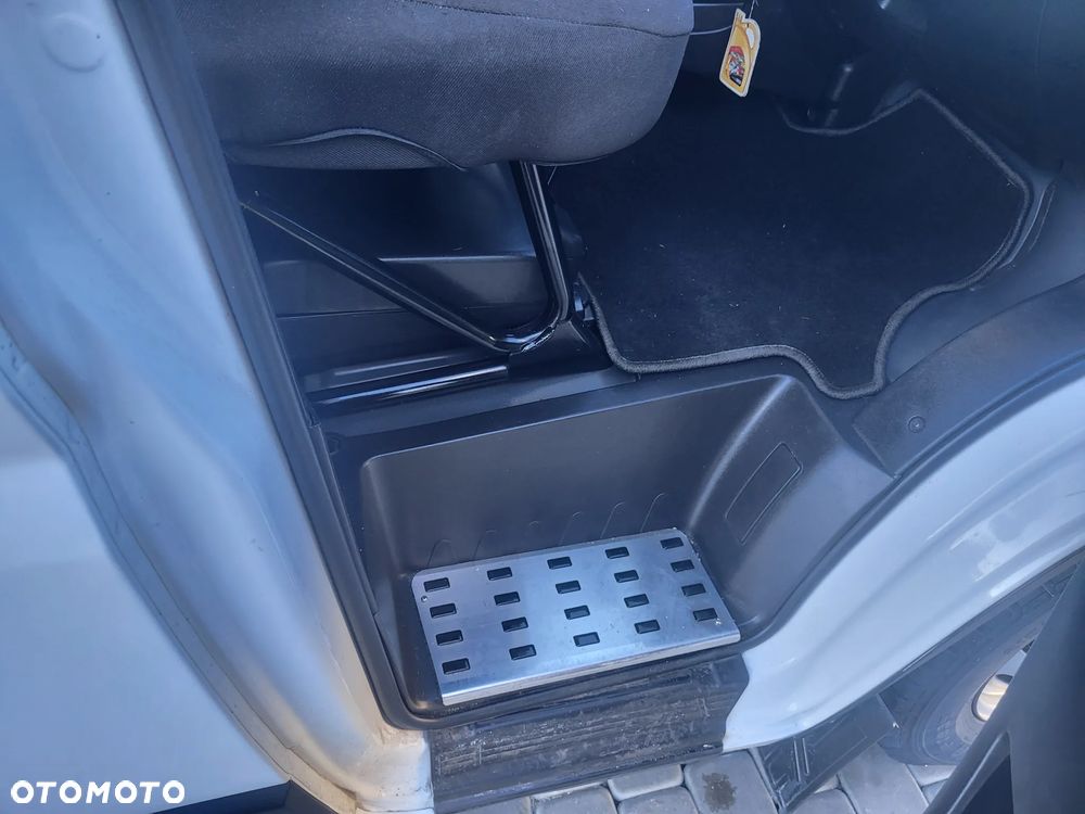 Fiat DUCATO MAXI - 7