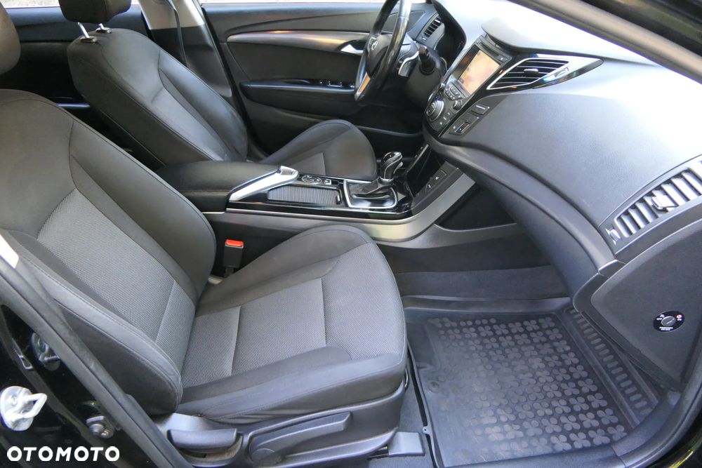 Hyundai i40 1.7 CRDi Automatik Style - 19
