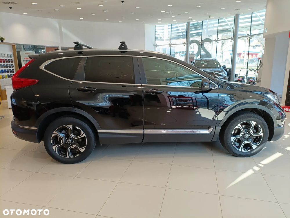 Honda CR-V 2.0 i-MMD Lifestyle (Honda Connect+) - 11