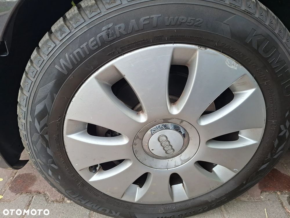 Audi A3 Sportback - 12