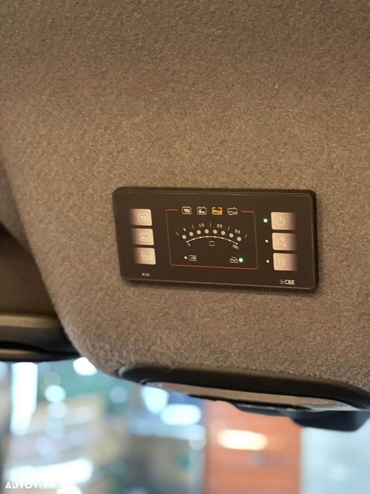 Mercedes-Benz Sprinter - 10