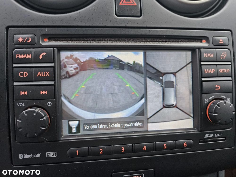 Nissan Qashqai 2.0 360 - 27