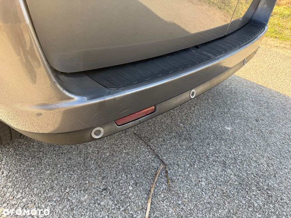 Fiat Doblo Maxi Dynamic - 34