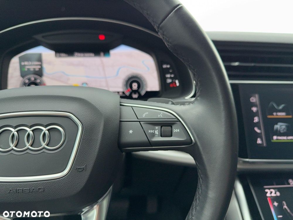 Audi Q7 45 TDI mHEV Quattro S Line Tiptr - 22