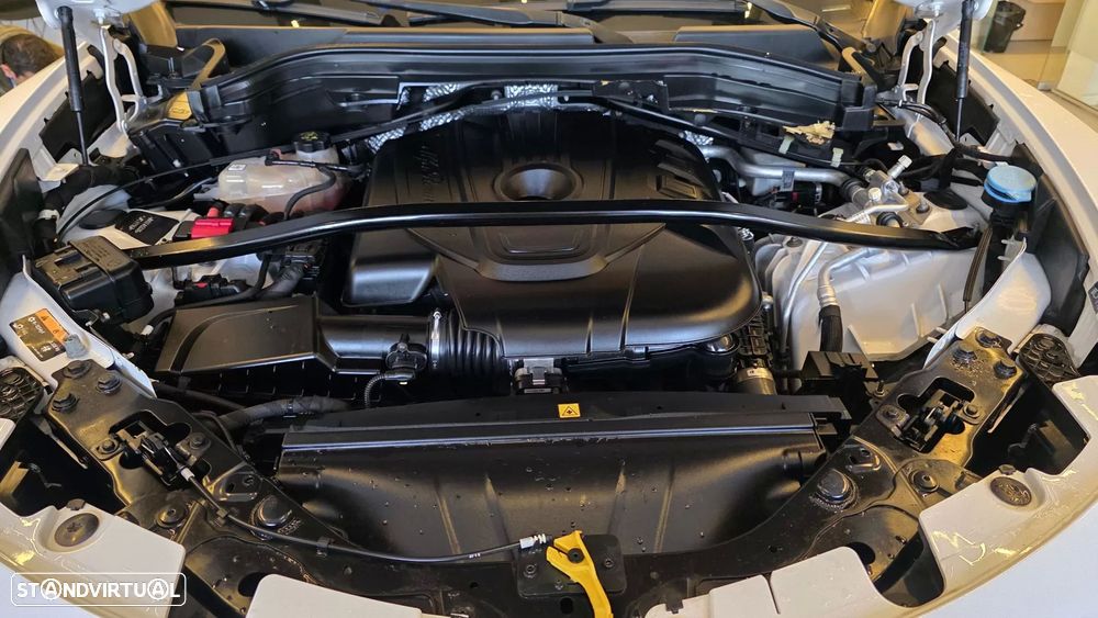 Alfa Romeo Stelvio 2.2 D Super AT8 - 29