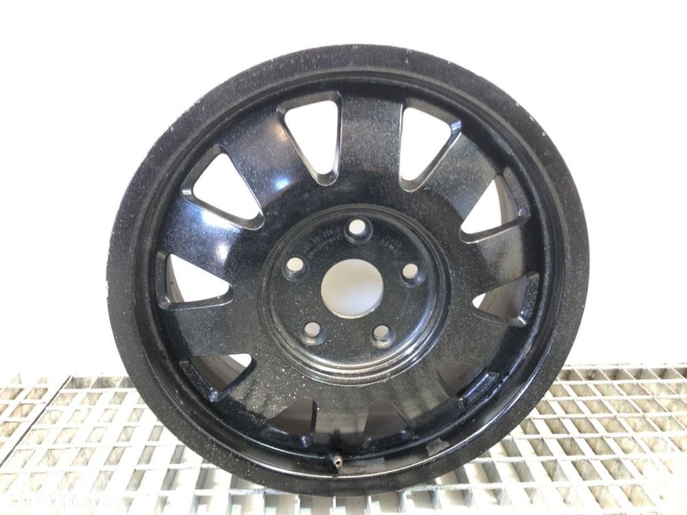 FELGI ALU KOMPLET 15 5X112 57 ET45  AUDI   4B0601025J - 7