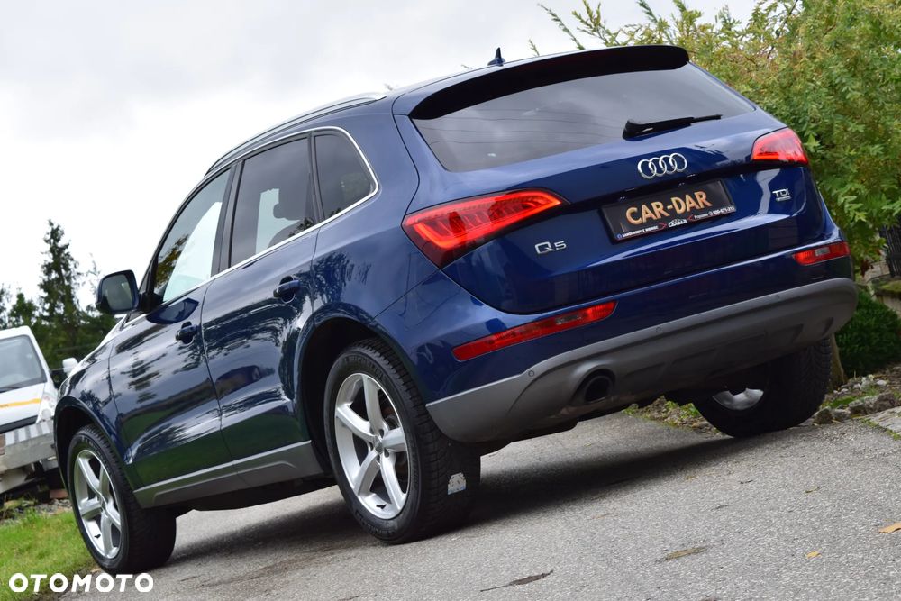 Audi Q5 - 9