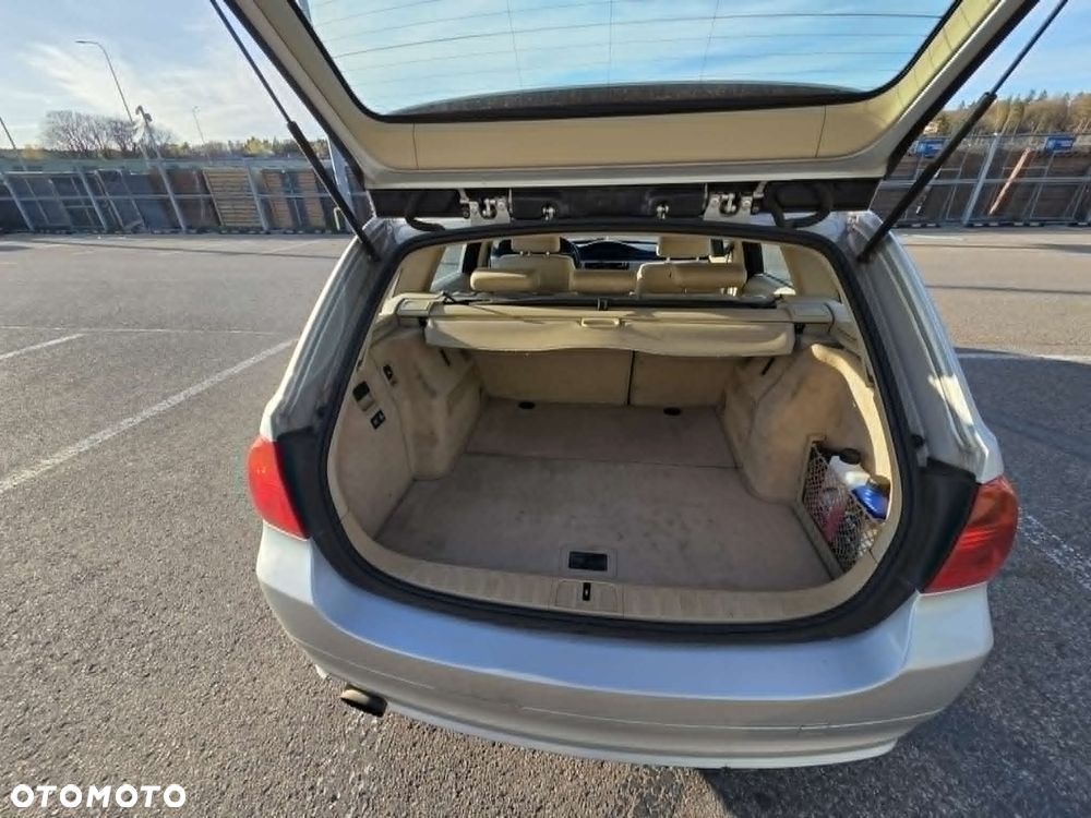BMW Seria 3 320d DPF - 11