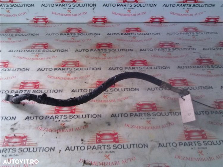 conducta ac mercedes benz e class 3.0 d an fabr. 2005 - 1