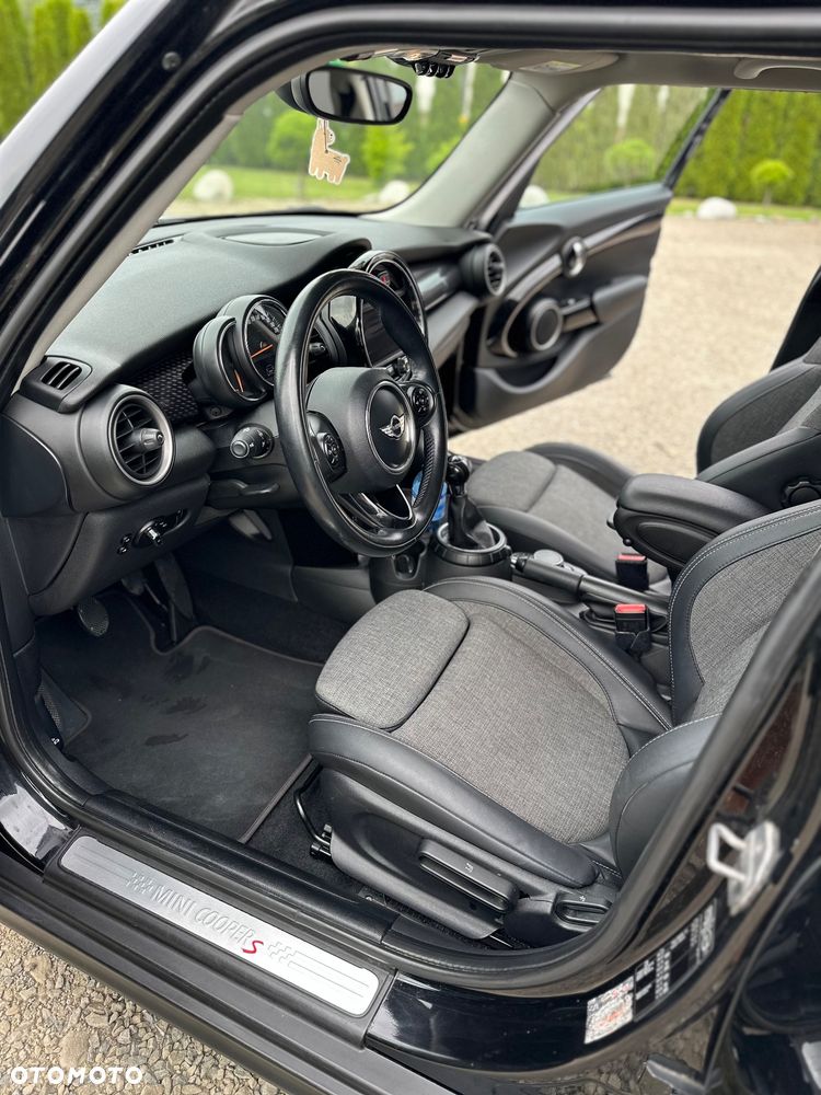 MINI Cooper SD - 14