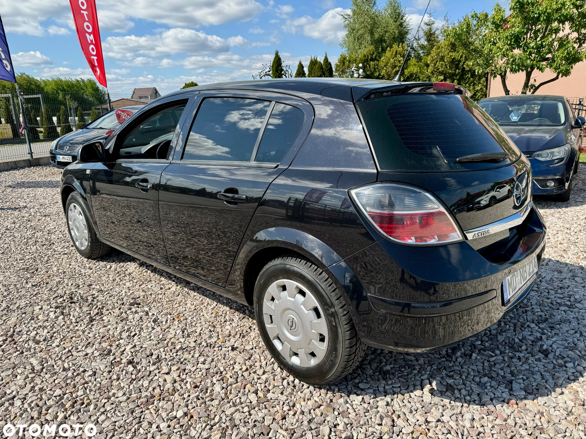 Opel Astra - 17