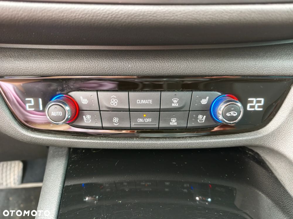 Opel Insignia 2.0 CDTI ecoFLEXStart/Stop Business Innovation - 16
