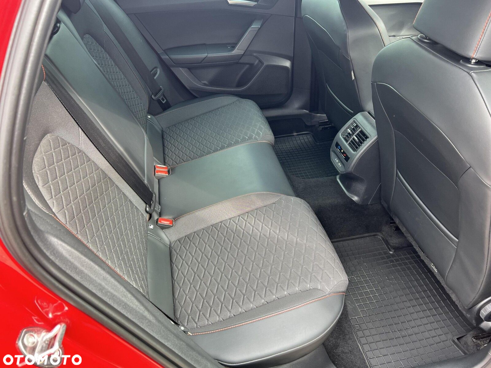 Seat Leon 1.5 TSI FR - 11