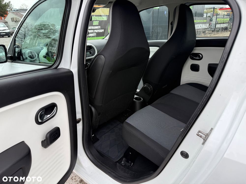 Renault Twingo SCe 70 Dynamique - 10