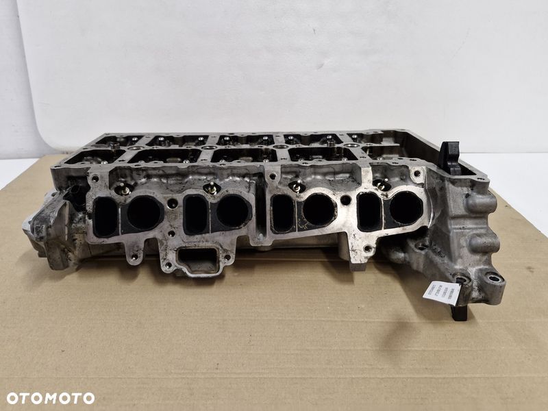 TOYOTA AVENSIS T27 LIFT T29 VERSO LIFT BMW 1.6 D GŁOWICA SILNIKA 7812608 781260804 - 2