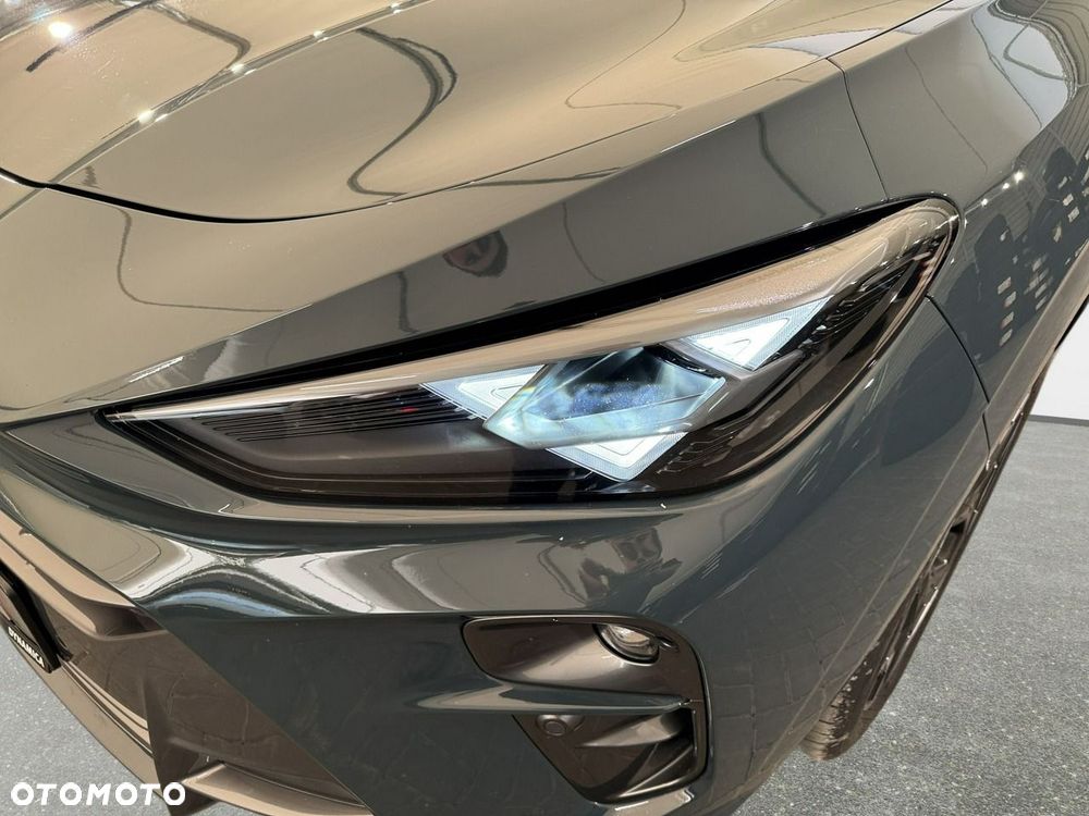 Cupra Terramar - 10