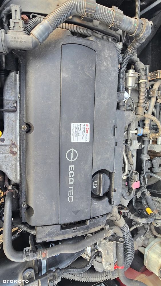 Opel Insignia 1.6 T Sport - 10