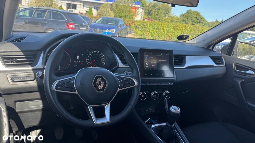 Renault Captur 1.0 TCe Zen - 33