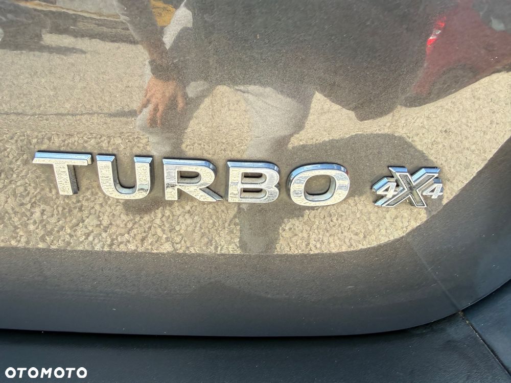 Opel Mokka 1.4 Turbo ecoFLEX Start/Stop 4x4 Edition - 6