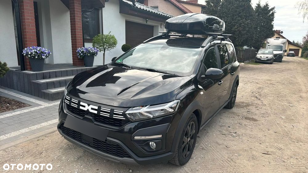 Dacia Jogger 1.0 TCe Extreme - 2