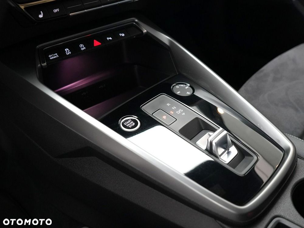 Audi A3 Sportback - 24