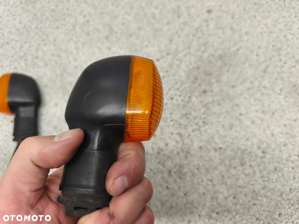 Kierunkowskazy Yamaha R6 R1 - 11