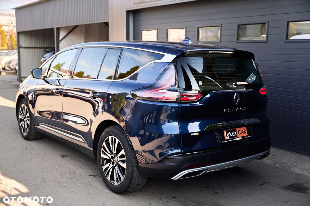 Renault Espace - 6