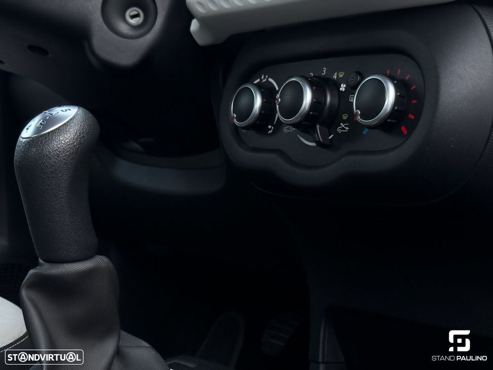 Renault Twingo 1.0 SCe Dynamique - 37