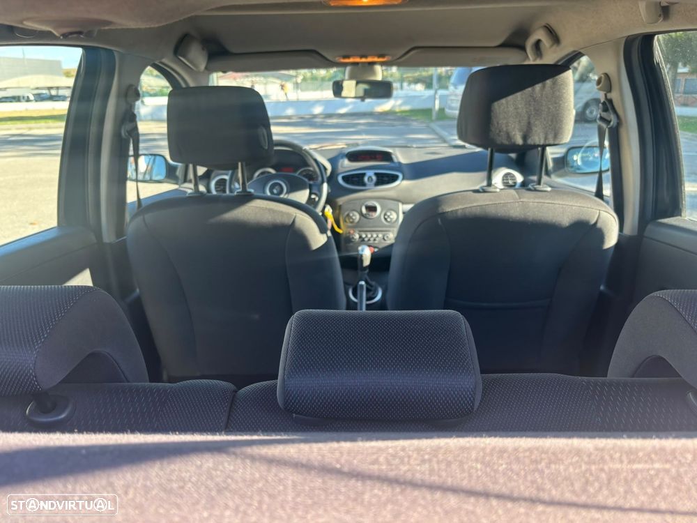 Renault Clio 1.5 dCi Confort - 14