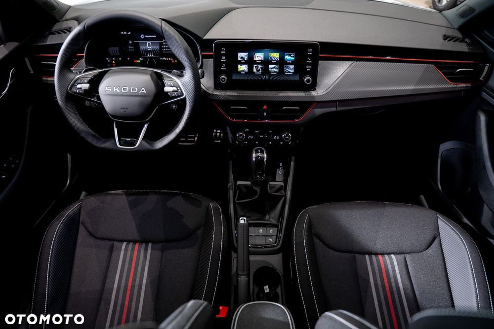 Skoda Scala - 13