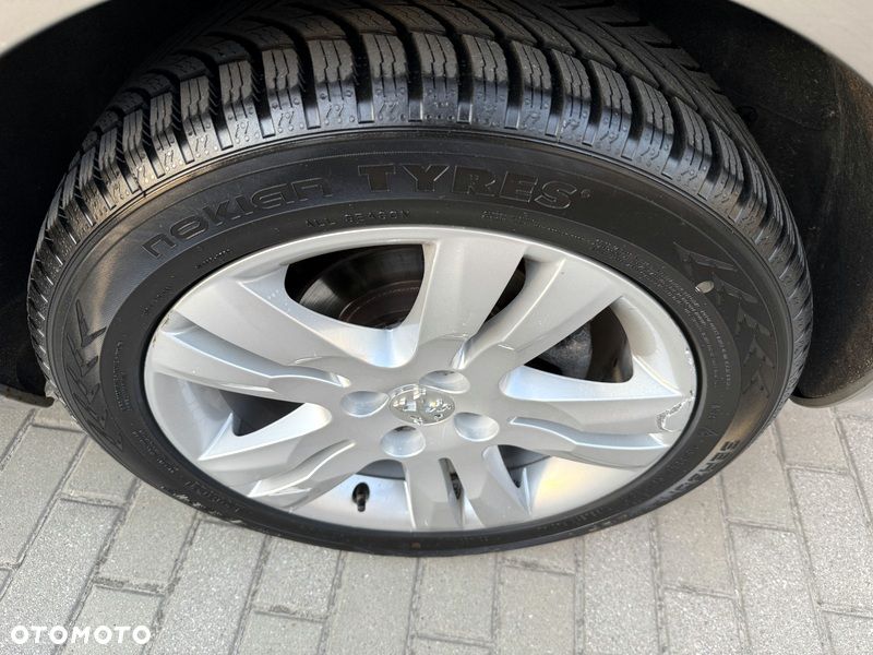 Peugeot 5008 155 THP Family - 19