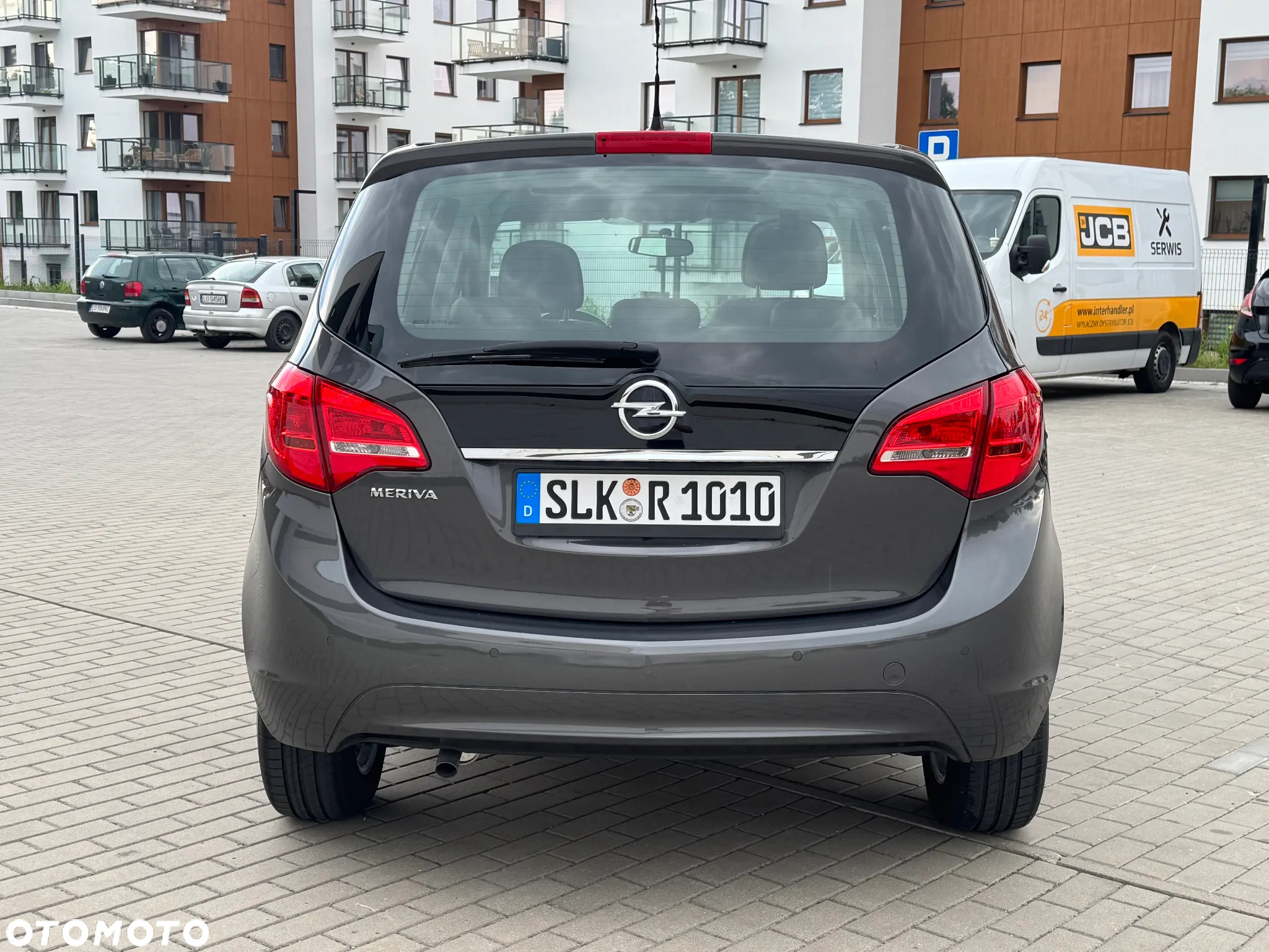 Opel Meriva 1.4 Innovation - 5