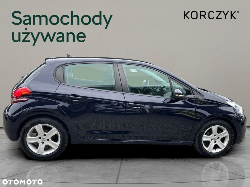 Peugeot 208 1.2 PureTech Access - 6