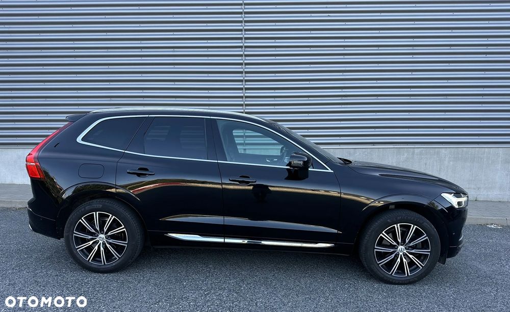 Volvo XC 60 - 9