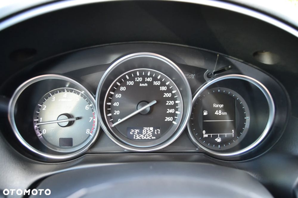 Mazda CX-5 2.0 SKYACTIV-G Prime-Line - 39