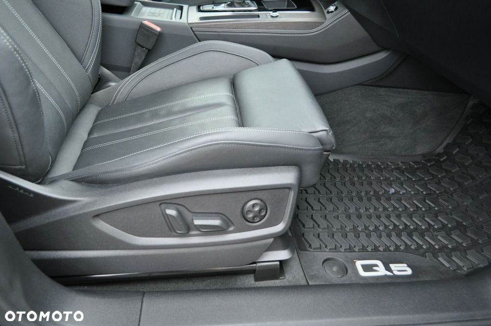 Audi Q5 - 16